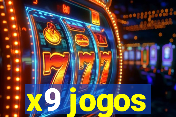 x9 jogos